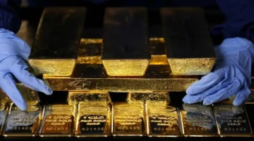 قفزة جديدة في أسعار الذهب وسط ترقب المستثمرين لتداعيات الرسوم الجمركية القادمة